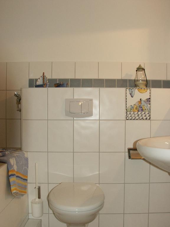 Apartment Wittenberg Pokoj fotografie
